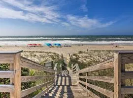 Ocean Club Condo Spectacular View and Beach Access!
