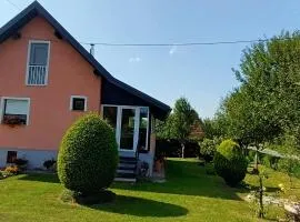 Holiday home Vuković
