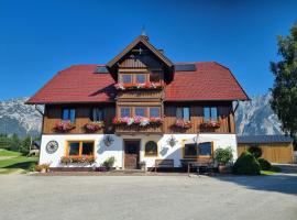Kulmerhof - Farm, hotel u gradu Prugern