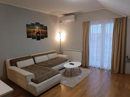 Apartman Mima, hotel en Borča