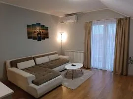 Apartman Mima