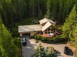 End of the road B & B, holiday rental in Cranbrook