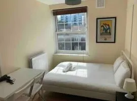 APlaceToStay Central London apartment, Zone 1 CAM