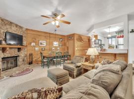 7 Springs Ski & Mountain Adventure Condo condo, condo in Champion