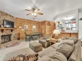 7 Springs Ski & Mountain Adventure Condo condo