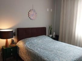 Quarto Aconchegante!, homestay in Sorocaba