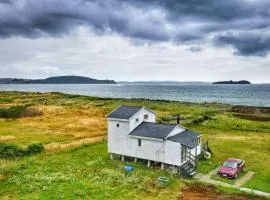 Casa en la Playa