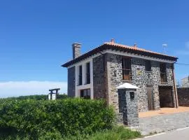 Casa Aldea LA FONTICA