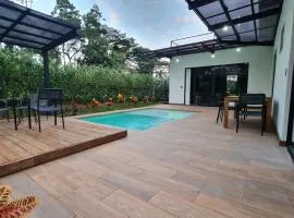 Casa Santa Fe Arenal Volcano