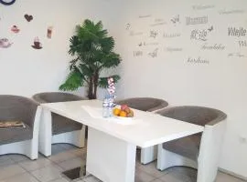 holiday apartment essen 3
