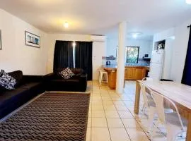 Family Spa Villa 250m From The Sea!