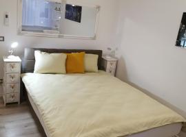 Apartman Enio, apartment in Vukovar