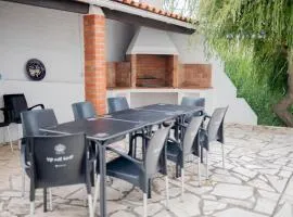 S Bernardino’s beach house