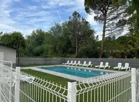 Villa Piluca Hotel Rural
