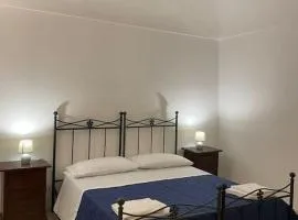 Rinaldo Holiday Home