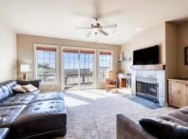 Ocean Tide Townhouse