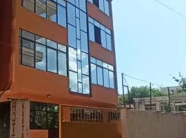 Hotel Kurtabeg