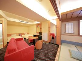 Hashima - Hotel - Vacation STAY 52815v, hotel in Hashima