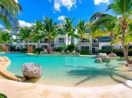 Luxury Apartment Dominicus