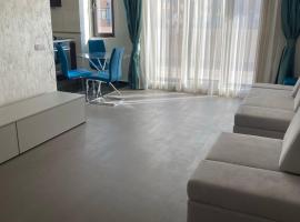 Naty’s apartament, hotel bajet di Bucharest