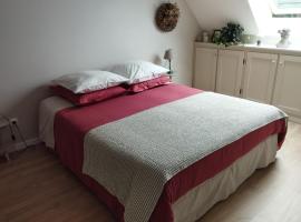 Le Clos des Mouettes, bed and breakfast en Calais