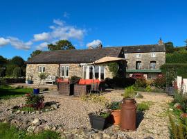 Langthwaite Cottage, holiday home in Carnforth