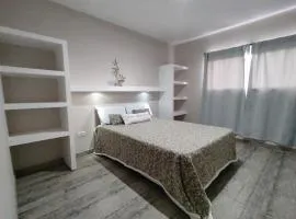 San Clemente Aventura