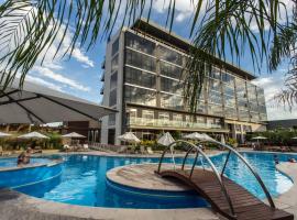 Esplendor by Wyndham Mendoza, hotel boutique en Mendoza