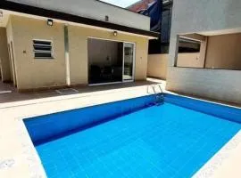 Casa com Piscina na Riviera São Lourenço - módulo 24