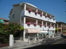 Hotel Eliani