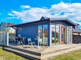 3 person holiday home in LÖTTORP-By Traum