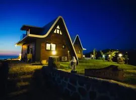 Doğan tepesi suit bungalov