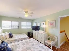 Cozy 2BR Villa by Litchfield Beach - Heron Marsh