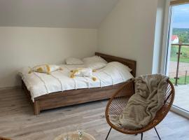 Apartamenty na Wzgórzu Boho 2, hotel en Zagnańsk