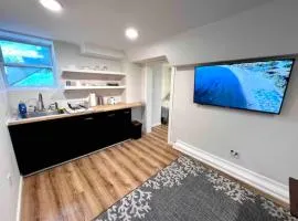 Modern Studio in Norwalk