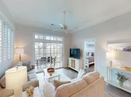 Marshside Serenity Villa - 3 Bedrooms, 2 Baths