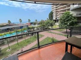 Gonio Mgzavrebi Apartments Sea View First Line