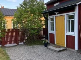 Lönngården
