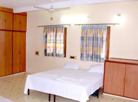 Perfect Homestay Ujjain, отель в городе Удджайн