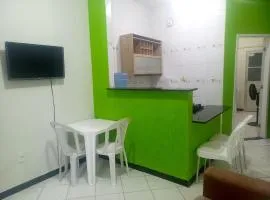 Kitnet praia de Atalaia, Aracaju - Sergipe