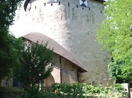 Der Turm Leiben Apartments