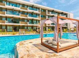Flat Mana Beach Experience - Muro Alto - Porto de Galinhas - Apto 019 - Aloha