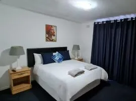 SeaViews Holiday Apartment 2