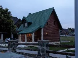 Mountain Haven Deluxe