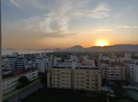 Apartamento Guarujá enseada