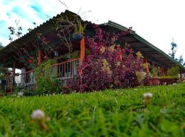 Casa de Campo en San Pedro, hotel u gradu 'San Pedro'