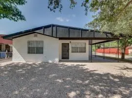 Modern Home in Edinburg Half-Mi Walk to UTRGV!