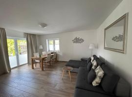 Ferienwohnung Kader 2, Hotel in Eckernförde