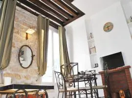 Authentic Apartment Marais
