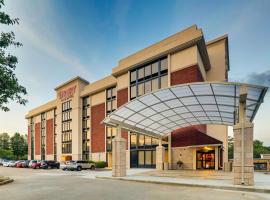 Drury Inn & Suites Atlanta Marietta, hotel a Marietta